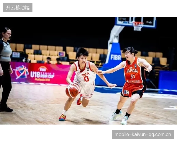“还是打不过”背后的坚韧：中国女篮再输日本，U18亚洲杯附加赛的深刻意义